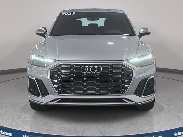 2023 Audi SQ5 Sportback Prestige