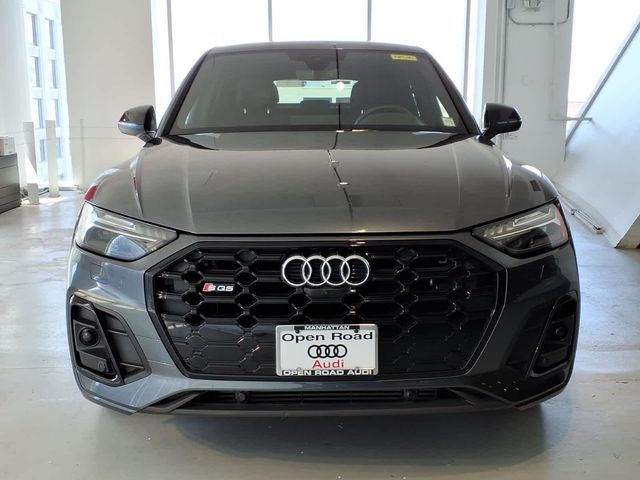 2023 Audi SQ5 Sportback Prestige