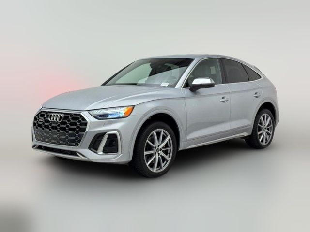 2023 Audi SQ5 Sportback Prestige