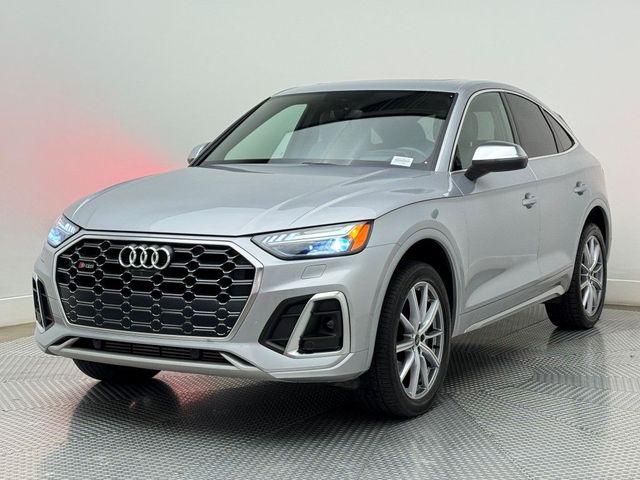 2023 Audi SQ5 Sportback Prestige