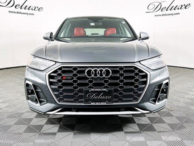 2023 Audi SQ5 Sportback Prestige