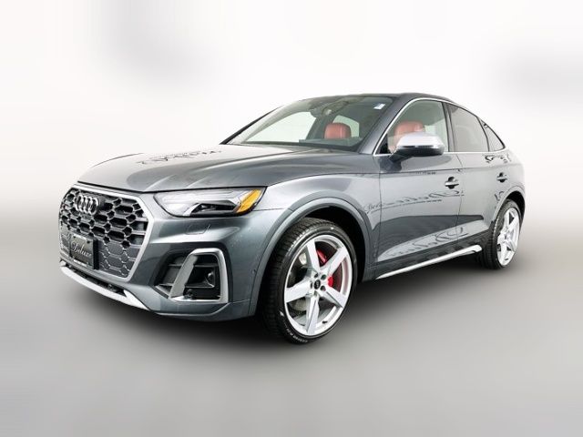 2023 Audi SQ5 Sportback Prestige