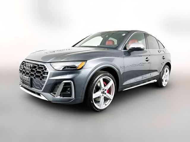 2023 Audi SQ5 Sportback Prestige