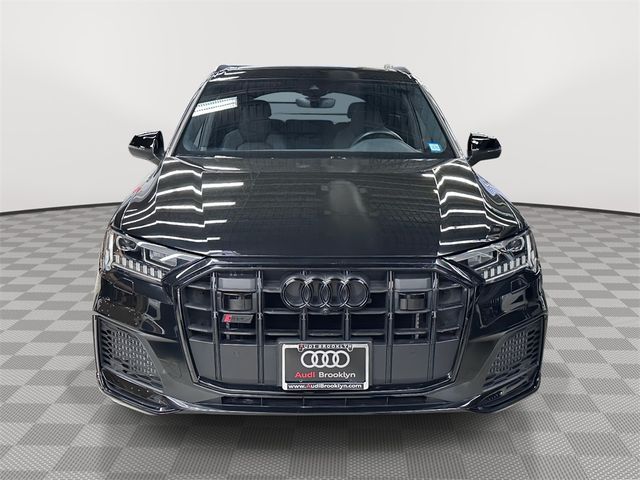 2023 Audi SQ7 Premium Plus