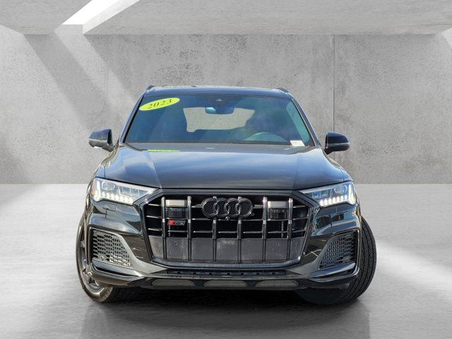 2023 Audi SQ7 Premium Plus
