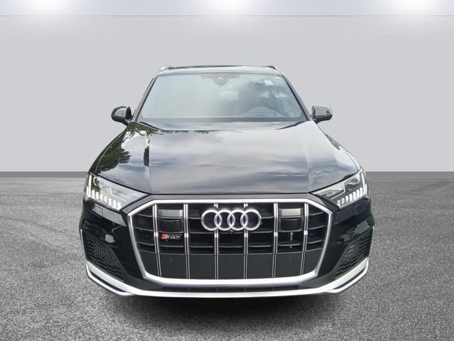 2023 Audi SQ7 Prestige