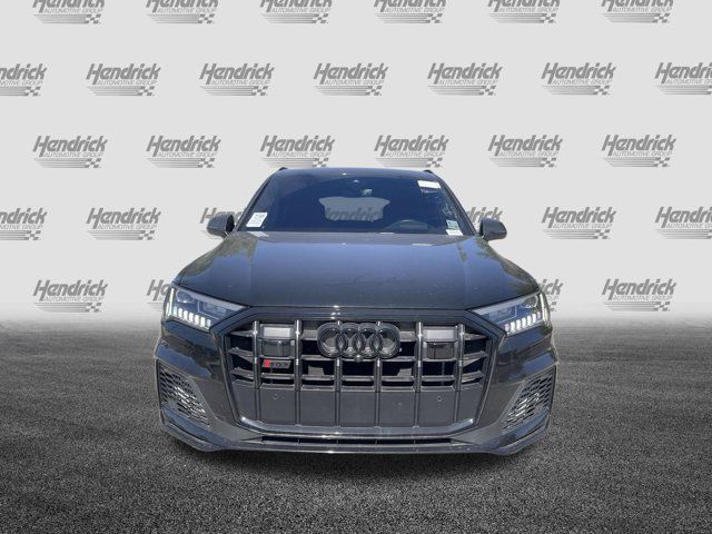 2023 Audi SQ7 Prestige