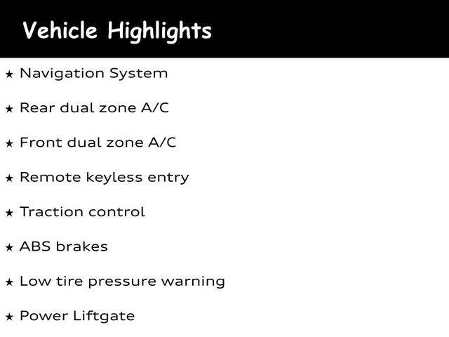 2023 Audi SQ7 Prestige