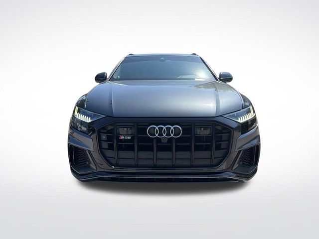2023 Audi SQ8 Premium Plus