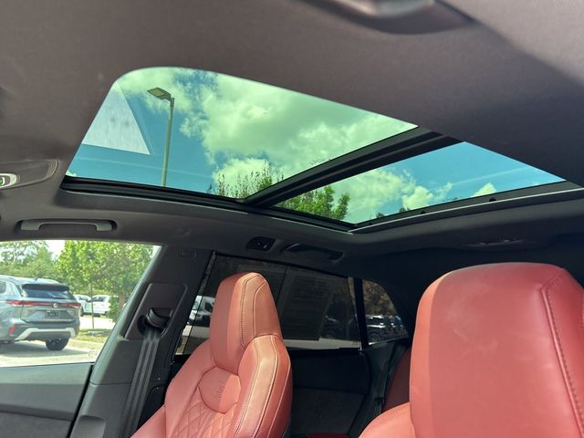 2023 Audi SQ8 Premium Plus