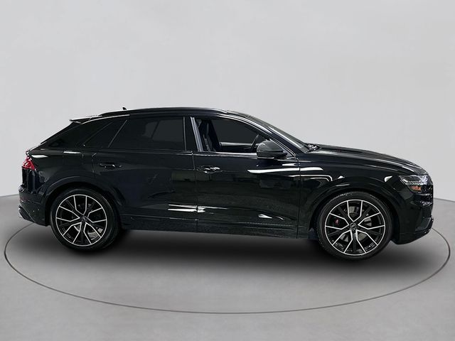 2023 Audi SQ8 Prestige