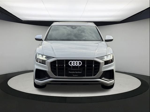 2023 Audi SQ8 Prestige