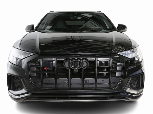 2023 Audi SQ8 Prestige