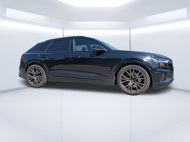 2023 Audi SQ8 Prestige