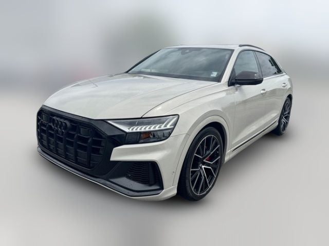 2023 Audi SQ8 Prestige