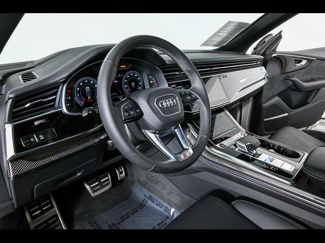 2023 Audi SQ8 Prestige