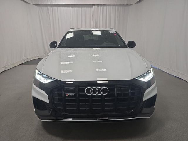 2023 Audi SQ8 Prestige