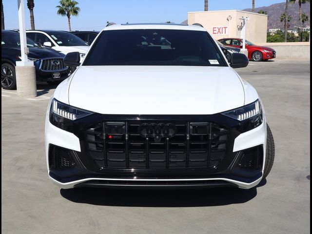 2023 Audi SQ8 Prestige