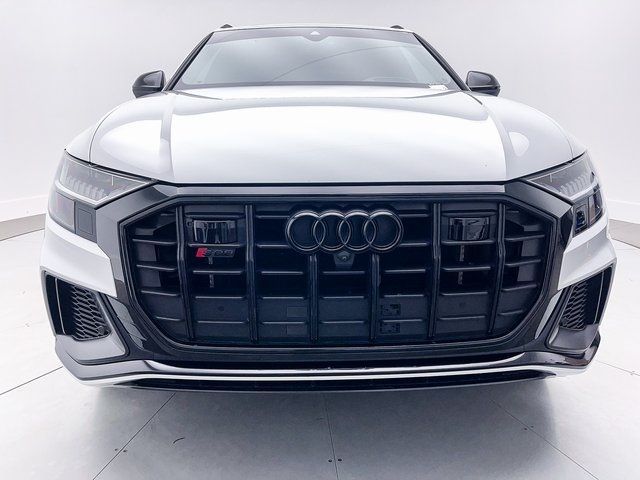 2023 Audi SQ8 Prestige