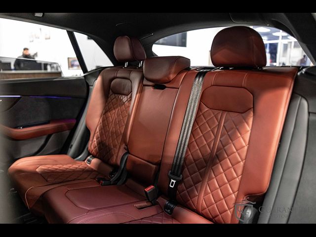 2023 Audi SQ8 Premium Plus