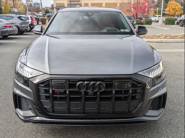 2023 Audi SQ8 Prestige