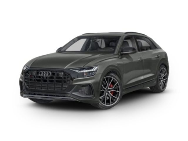 2023 Audi SQ8 Prestige