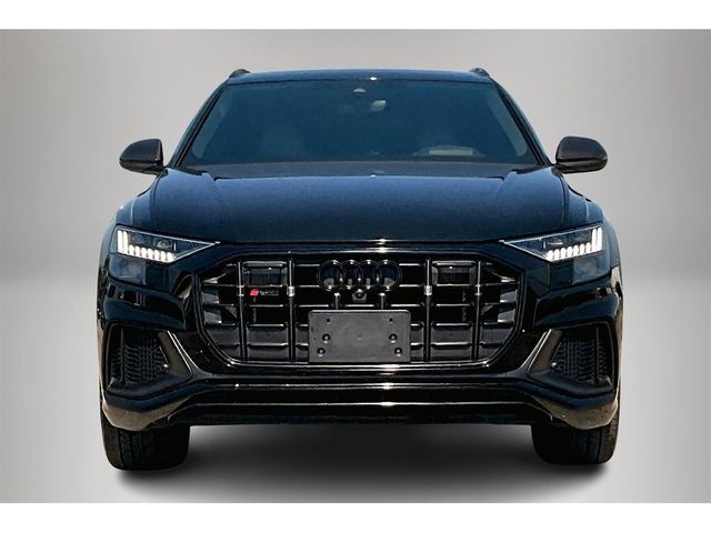 2023 Audi SQ8 Prestige