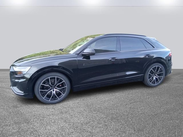 2023 Audi SQ8 Prestige