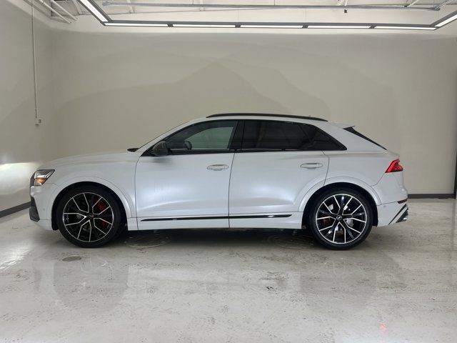 2023 Audi SQ8 Prestige