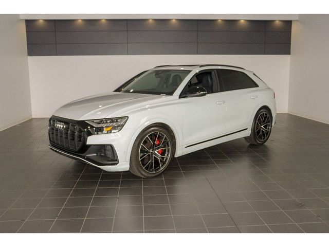 2023 Audi SQ8 Prestige