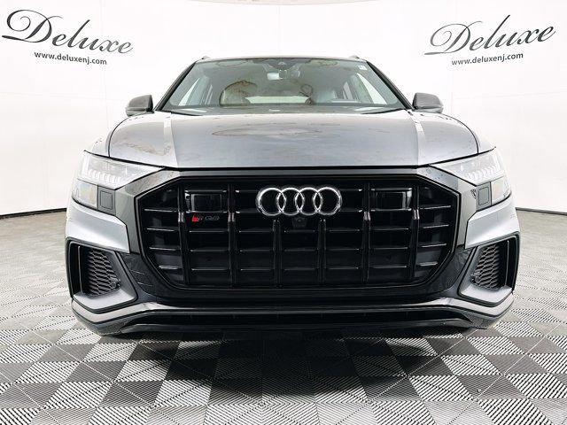 2023 Audi SQ8 Prestige