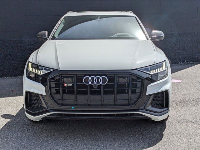 2023 Audi SQ8 Prestige