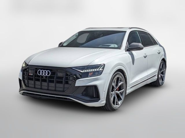 2023 Audi SQ8 Prestige