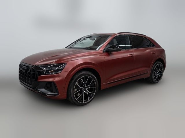2023 Audi SQ8 Prestige