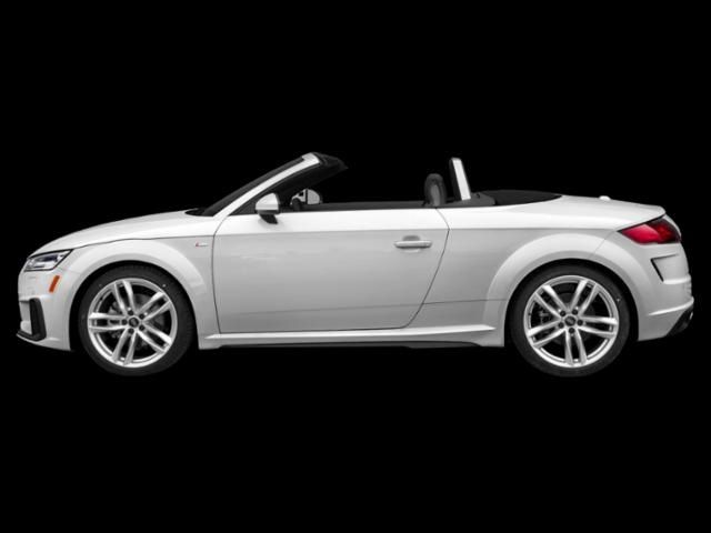 2023 Audi TT Roadster Base