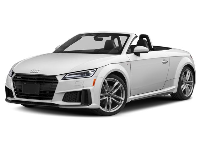 2023 Audi TT Roadster Base