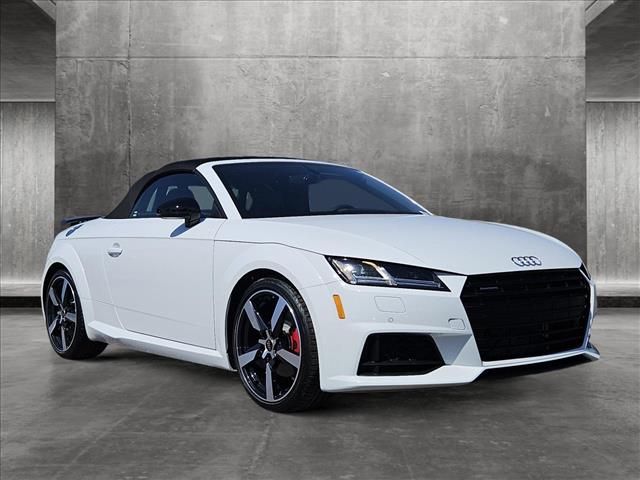 2023 Audi TT Roadster Base