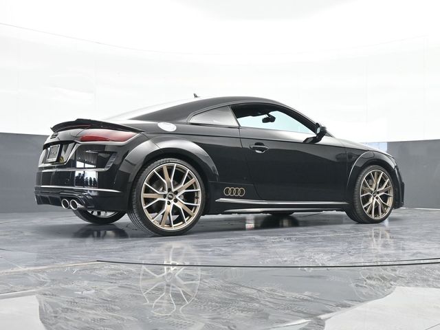 2023 Audi TTS Coupe Base