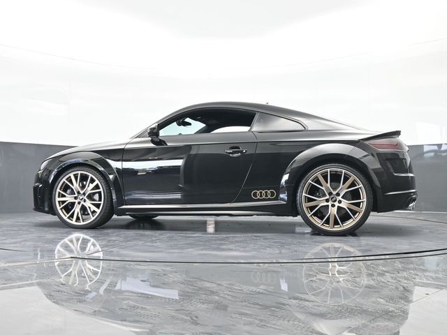 2023 Audi TTS Coupe Base