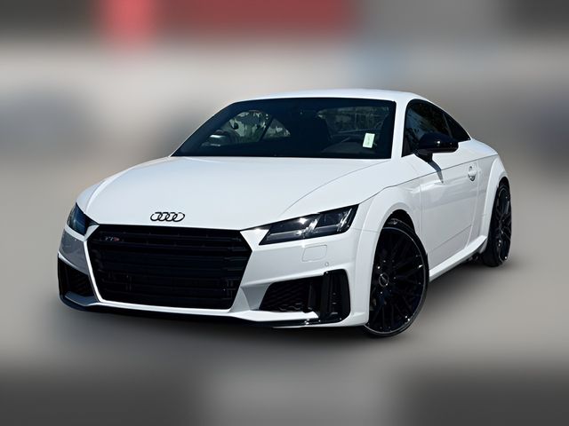 2023 Audi TTS Coupe Base