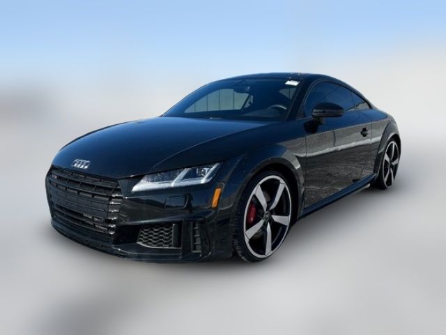 2023 Audi TTS Coupe Base