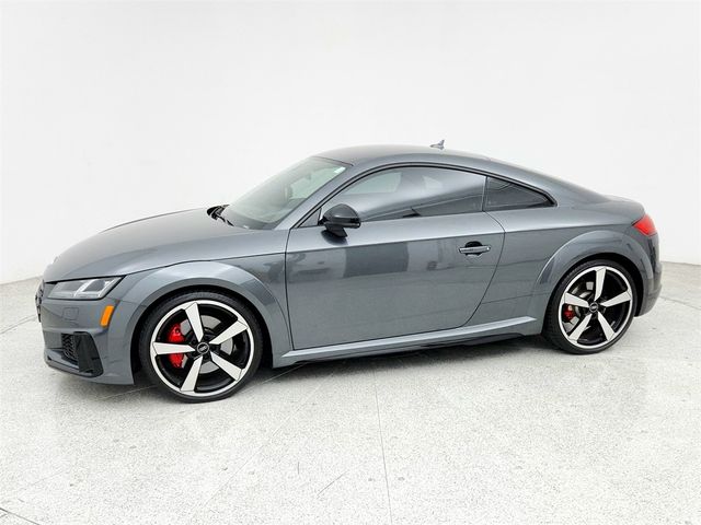 2023 Audi TTS Coupe Base