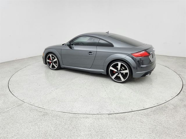 2023 Audi TTS Coupe Base