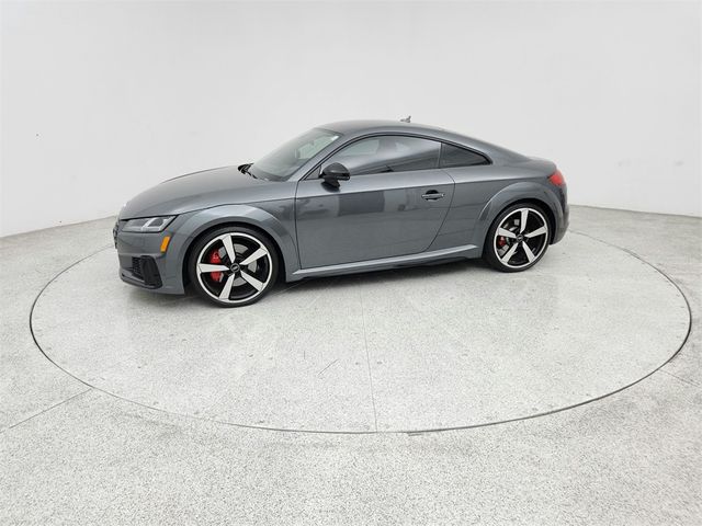 2023 Audi TTS Coupe Base