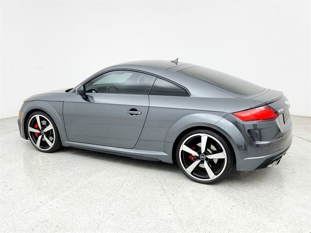 2023 Audi TTS Coupe Base