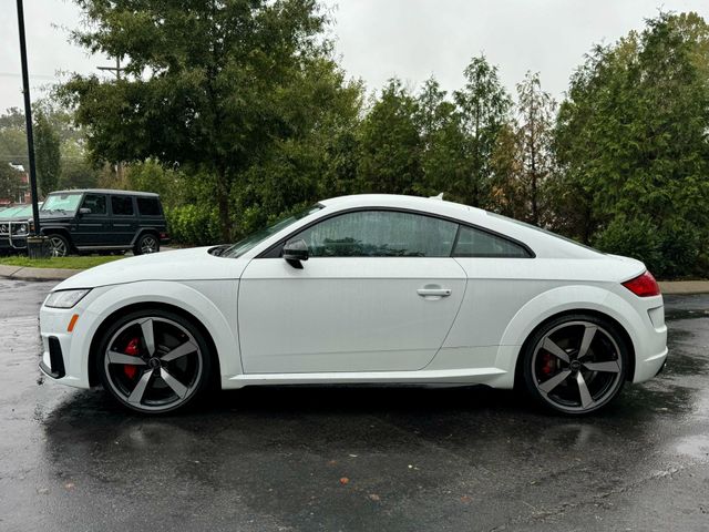 2023 Audi TTS Coupe Base