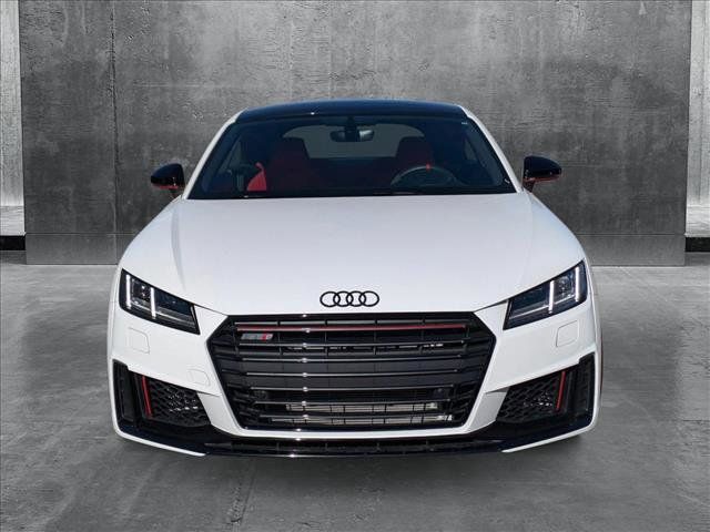 2023 Audi TTS Coupe Base