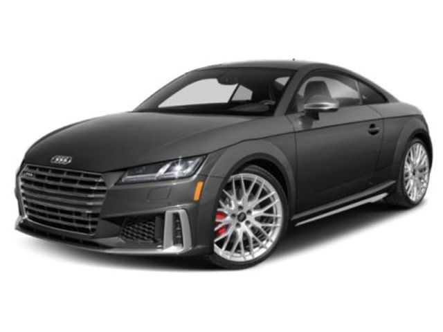 2023 Audi TTS Coupe Base