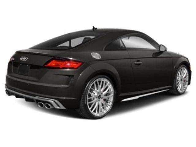 2023 Audi TTS Coupe Base