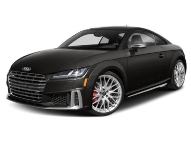 2023 Audi TTS Coupe Base